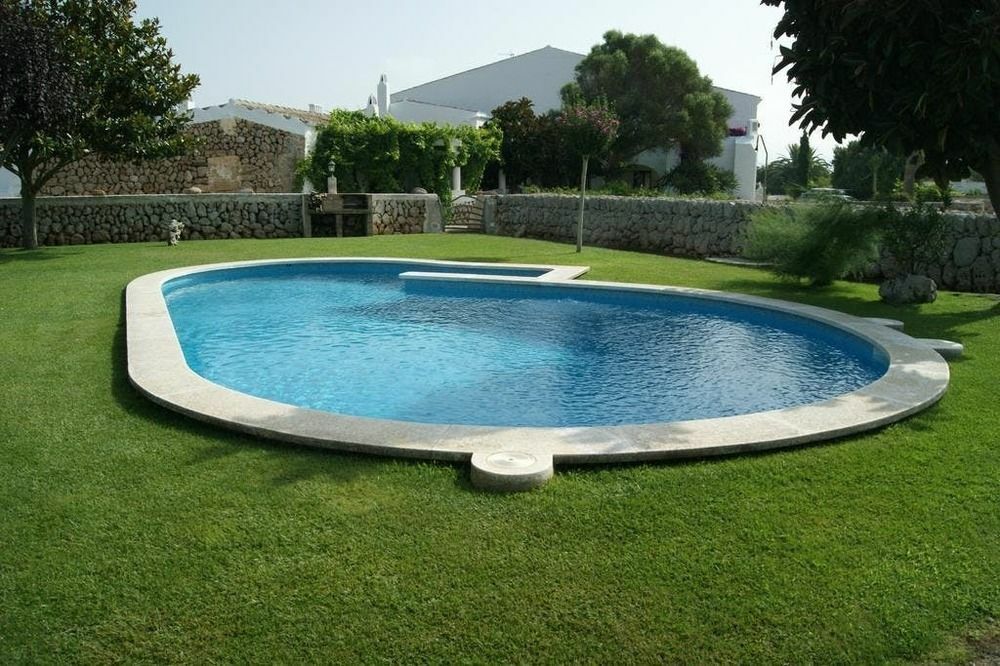 Agroturismo Llucmacanes Gran Mahón Екстериор снимка